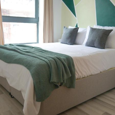 شقة شيفيلد  في Perfect For Relocation & Business- Near Hospital المظهر الخارجي الصورة